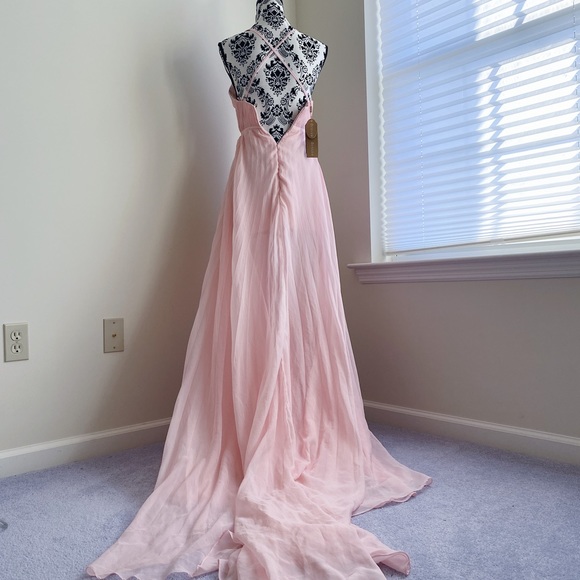 TheCelebrityDresses Selena Gomez inspired dress - Picture 5 of 12